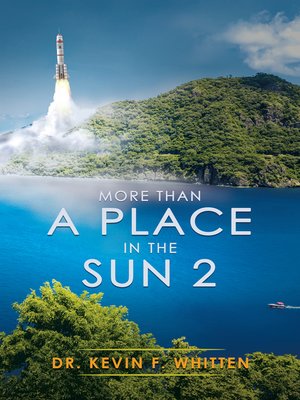 cover image of More Than a Place In the Sun 2